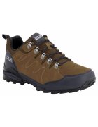 Jack Wolfskin Pantofi de trekking Refugio Texapore 40498515298