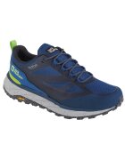 Jack Wolfskin Pantofi de trekking - Terraventure Texapore Low M 4051621