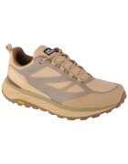 Jack Wolfskin Pantofi de trekking - Terraventure Texapore Low M 4051621-5156 - Bej - Bej