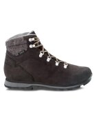 Jack Wolfskin Pantofi sport barbati 303051907 - Piele naturala/Piele nabuc - Gri - Gri