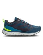 Jack Wolfskin Pantofi sport barbati 303052294 - Sintetic/Textil - Bleumarin - Bleumarin