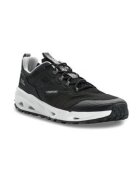 Jack Wolfskin Pantofi sport barbati 303698126 - Textil - 39.5 EU - Negru