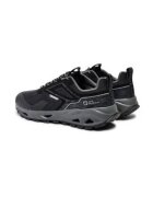 Jack Wolfskin Pantofi sport barbati 303952839 - Piele ecologica - Negru - Negru