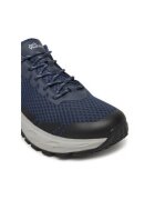 Jack Wolfskin Pantofi sport barbati - A64206 - Textil - Bleumarin - Bleumarin