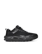 Jack Wolfskin Pantofi sport barbati - A64206 - Textil - Negru
