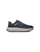 Jack Wolfskin Pantofi sport bleumarin - Bleumarin