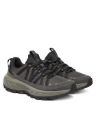 Jack Wolfskin Pantofi sport dama Wild Hike Texapore - negru - trekking