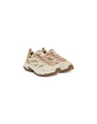 Jack Wolfskin Pantofi trekking dama - piele ecologica - multicolor