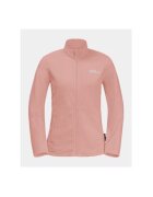 Jack Wolfskin Polar dama - 303790370 - Poliester/Poliamida - Roz - Roz