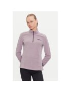 Jack Wolfskin Polar dama - 303953270 - Poliester - Violet - Violet