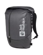 Jack Wolfskin Rucsac drumetie All/In Pack 30 - Negru