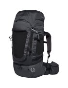 Jack Wolfskin Rucsac drumetie Highland Trail 50/5 Women - Phantom Black