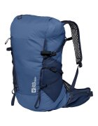 Jack Wolfskin Rucsac drumetie Prelight Vent 20 - Albastru inchis