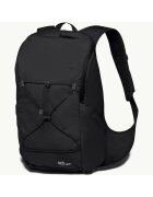 Jack Wolfskin Rucsac drumetie Serene - Negru