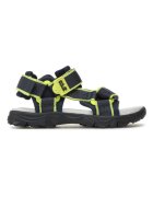 Jack Wolfskin Sandale baieti 300503478 - Textil - Albastru - Albastru