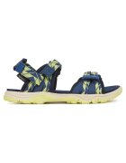 Jack Wolfskin Sandale baieti - 4046421 - Textil - 34 EU - Bleumarin