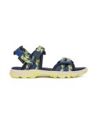 Jack Wolfskin Sandale baieti - 4046421 - Textil - Bleumarin - Bleumarin