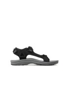 Jack Wolfskin Sandale barbati - 300504 - Textil - Negru -