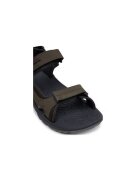 Jack Wolfskin Sandale barbati 304544293 - Piele ecologica - Maro - Maro