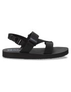 Jack Wolfskin Sandale barbati 4056711_6000 - Textil - Negru - Negru