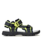 Jack Wolfskin Sandale copii - 300503 Textil