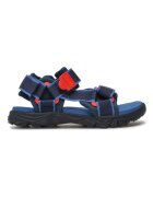 Jack Wolfskin Sandale copii - 300503 - Textil - Bleumarin