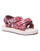 Jack Wolfskin Sandale copii - 302369713 - Textil - Roz - Roz