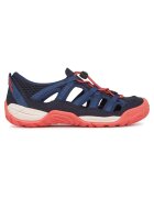 Jack Wolfskin Sandale copii - textil - multicolor