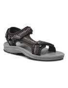 Jack Wolfskin Sandale dama - 300503607 - Textil - Negru - Negru