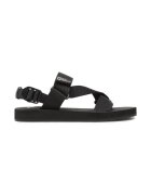 Jack Wolfskin Sandale dama - 302369 - Textil - Negru