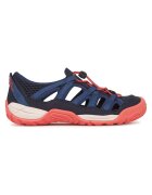 Jack Wolfskin Sandale dama - A64080 - Textil - Bleumarin