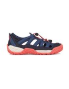 Jack Wolfskin Sandale fete - A64080 - Textil - Bleumarin - Multicolor