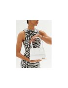 JACQUEMUS Geanta dama 304817380 - Sintetic - Alb