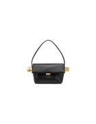 JACQUEMUS Geanta dama 305281951 - Piele naturala - Negru