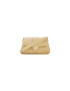 JACQUEMUS Geanta dama 3700943342386 - Piele naturala - Bej