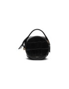 JACQUEMUS Geanta dama 3700943351708 - Piele naturala - Negru