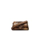 JACQUEMUS Geanta dama 3700943422293 - Piele naturala - Maro