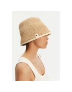 JACQUEMUS Palarie barbati 24E245AC642-3060 - Sintetic - Bej - Bej