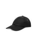 JACQUEMUS Sapca barbati 24H246AC667-3138 - Sintetic - Negru - Negru