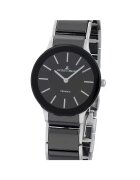 Jacques Lemans 1-1856A Dublin Ladies 32mm 5ATM
