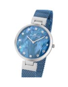Jacques Lemans Ceas de dama 1-2001N - Quartz - 36mm - 5ATM