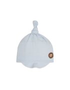 Jamiks Caciula copii - 53320 - Bumbac - Albastru