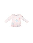 Jamiks Costum de baie Fete - 302176977 - Poliester - Multicolor
