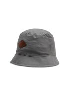 Jamiks Palarie baieti - 303753153 - Gri - Bumbac - Gri