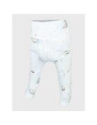 Jamiks Pantaloni copii Fete - 300850169 - Viscoza - Alb
