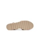 Jana Shoes Sandale dama - 8-28265-42 300 - Jana - Piele ecologica - Maro