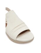 Jana Shoes Sandale dama - 8-28271-44 400 - Jana - Piele ecologica - Bej
