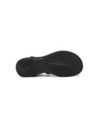 Jana Shoes Sandale dama - 8-28761-44 001 - Jana - Textil - Negru