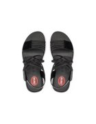 Jana Shoes Sandale dama - 8-28766-42 001 - Jana - Piele ecologica - Negru