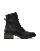 Jana Shoes Trappers 8-25267-43 Negru - Jana - Piele ecologica